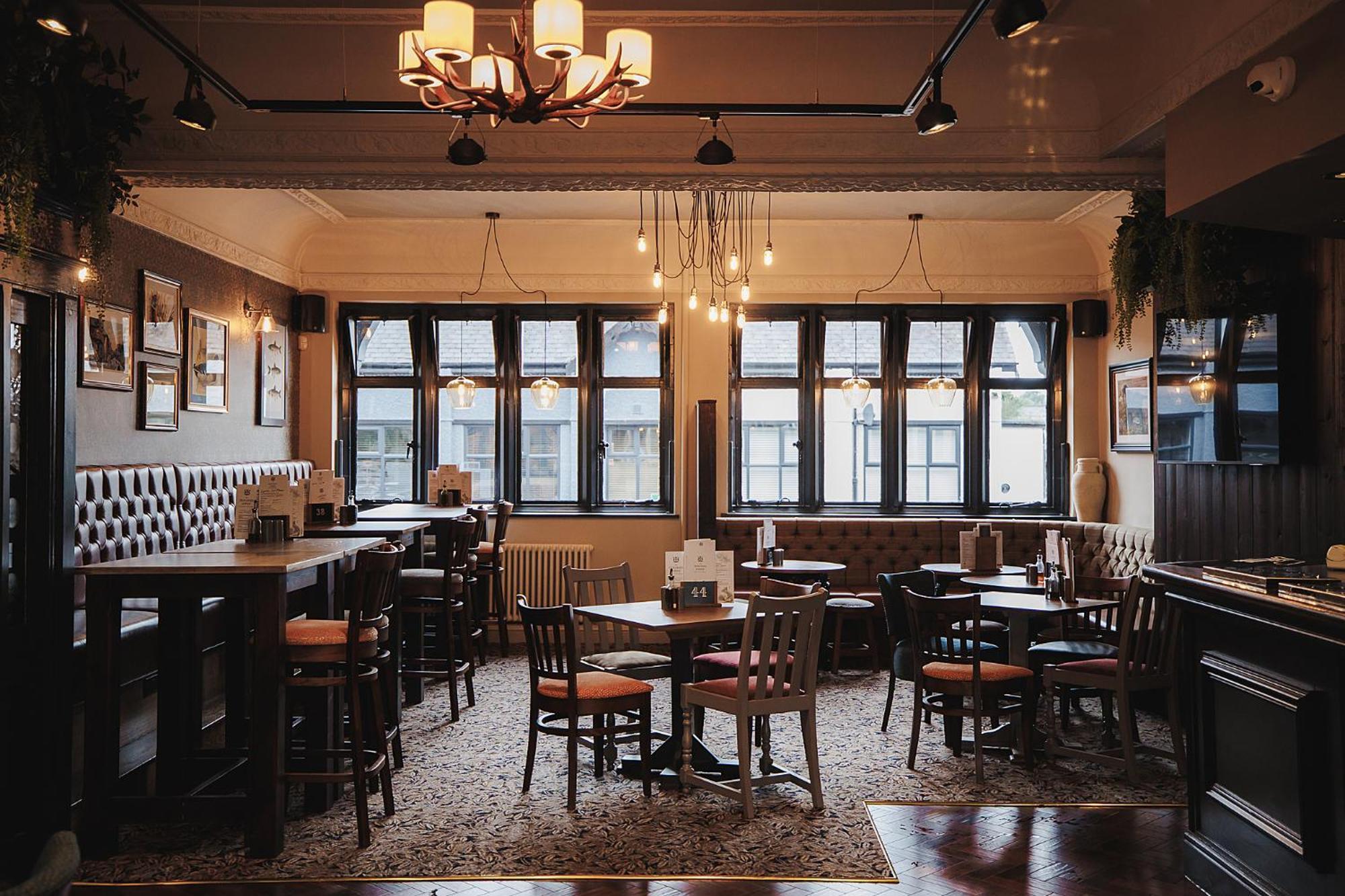 The Dukeries Lodge, Edwinstowe, Nottinghamshire エクステリア 写真