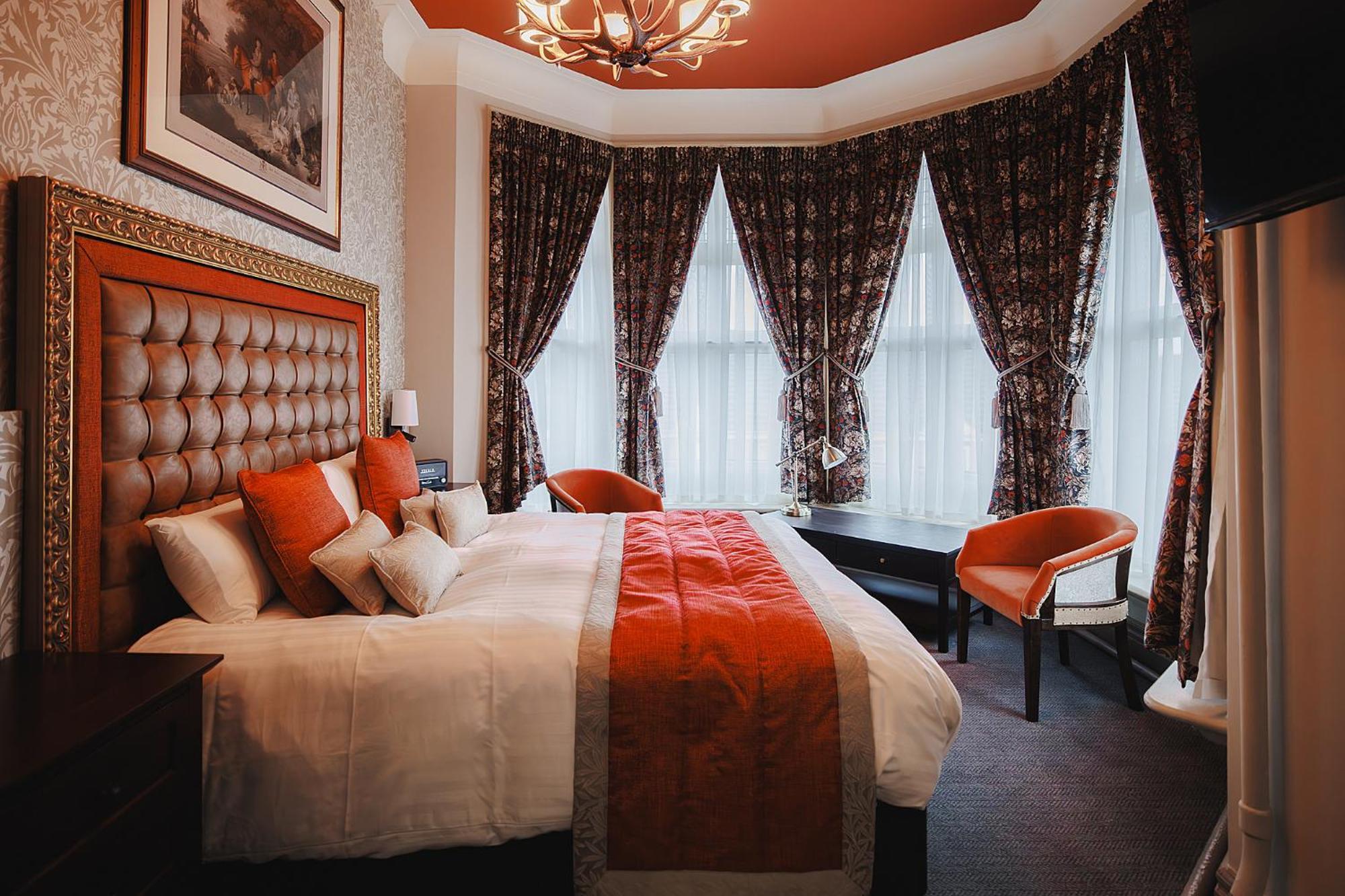 The Dukeries Lodge, Edwinstowe, Nottinghamshire エクステリア 写真