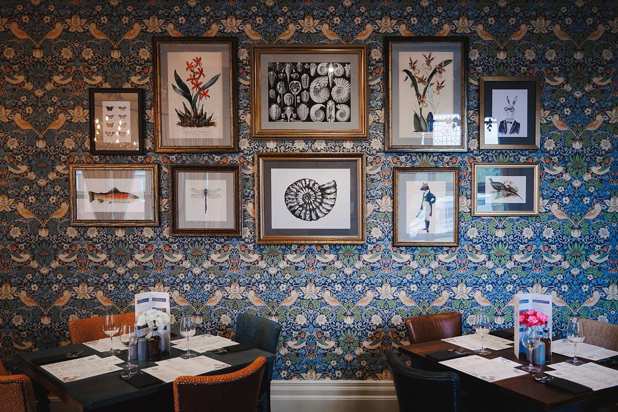 The Dukeries Lodge, Edwinstowe, Nottinghamshire エクステリア 写真