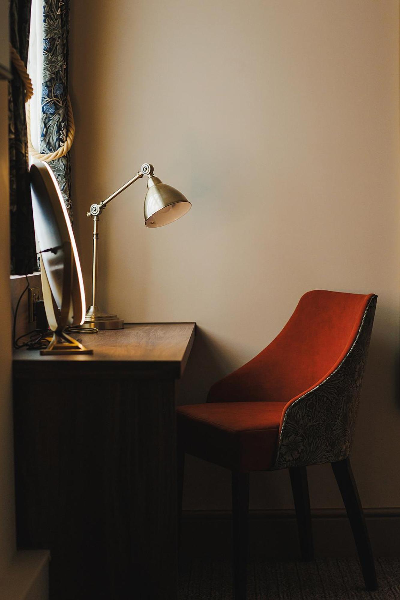 The Dukeries Lodge, Edwinstowe, Nottinghamshire エクステリア 写真