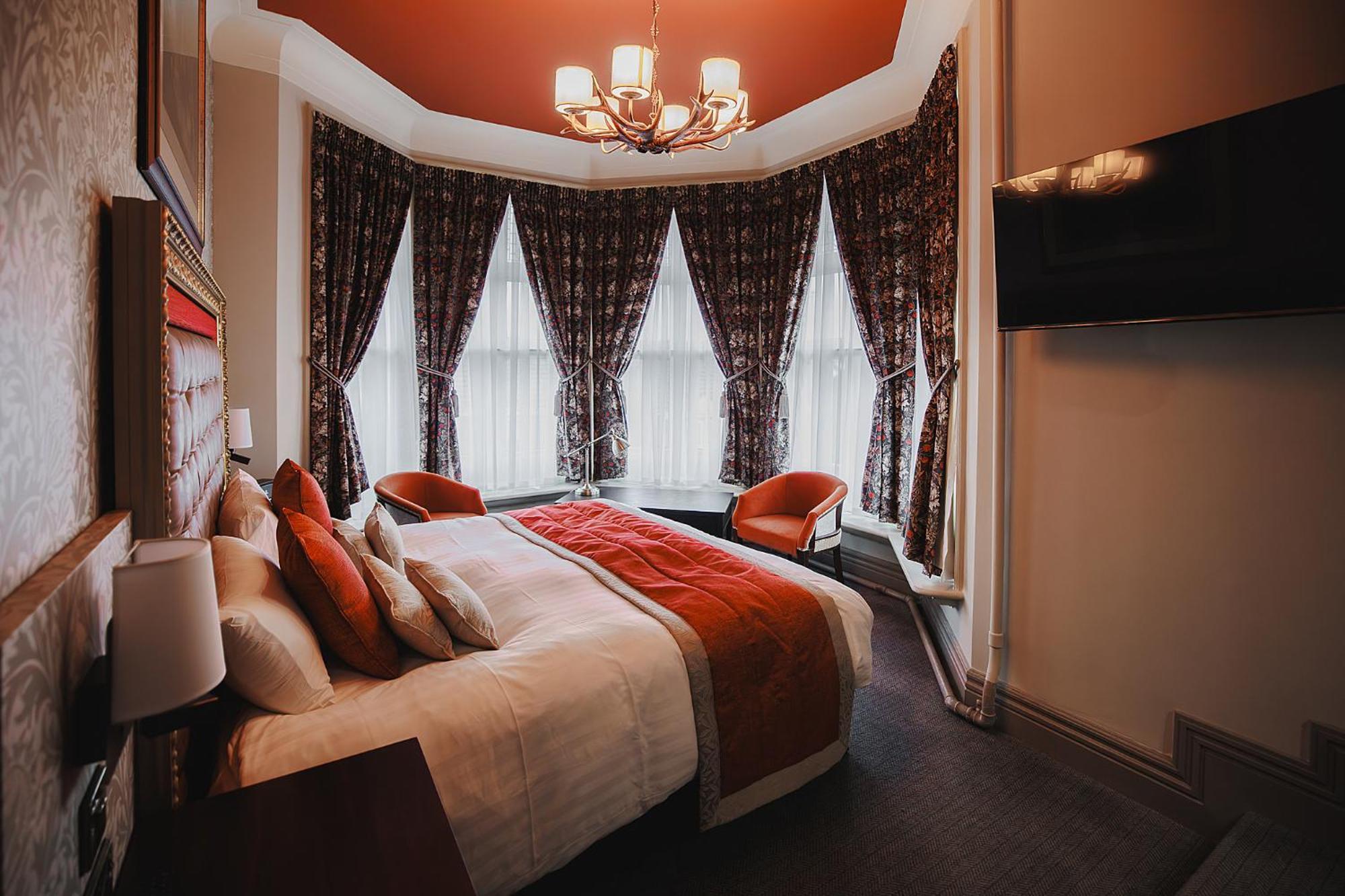 The Dukeries Lodge, Edwinstowe, Nottinghamshire エクステリア 写真