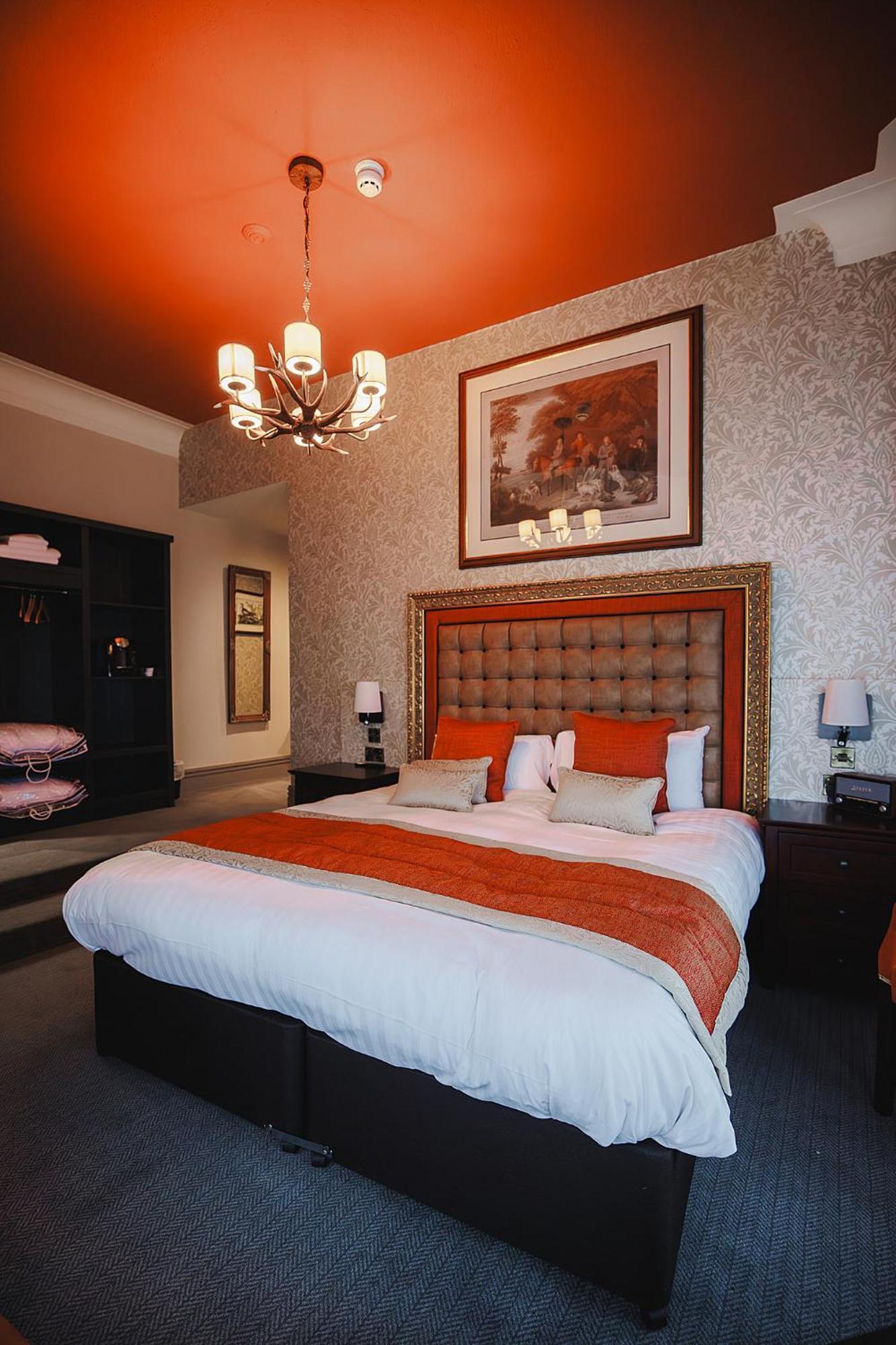 The Dukeries Lodge, Edwinstowe, Nottinghamshire エクステリア 写真