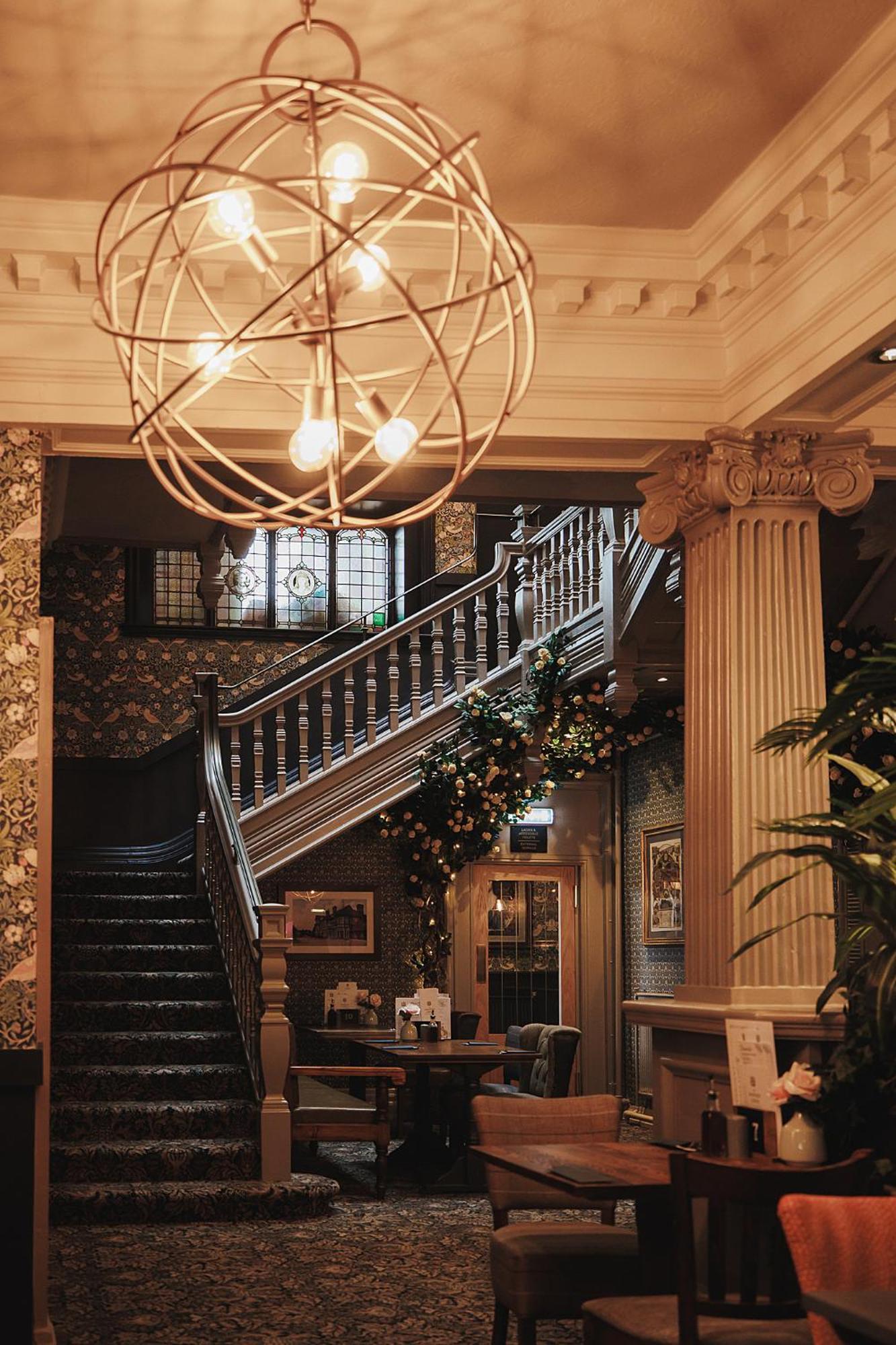 The Dukeries Lodge, Edwinstowe, Nottinghamshire エクステリア 写真